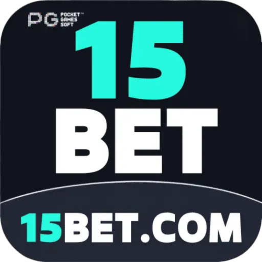15BET plataforma completa de jogos online