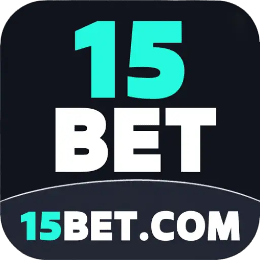 Logo 15BET